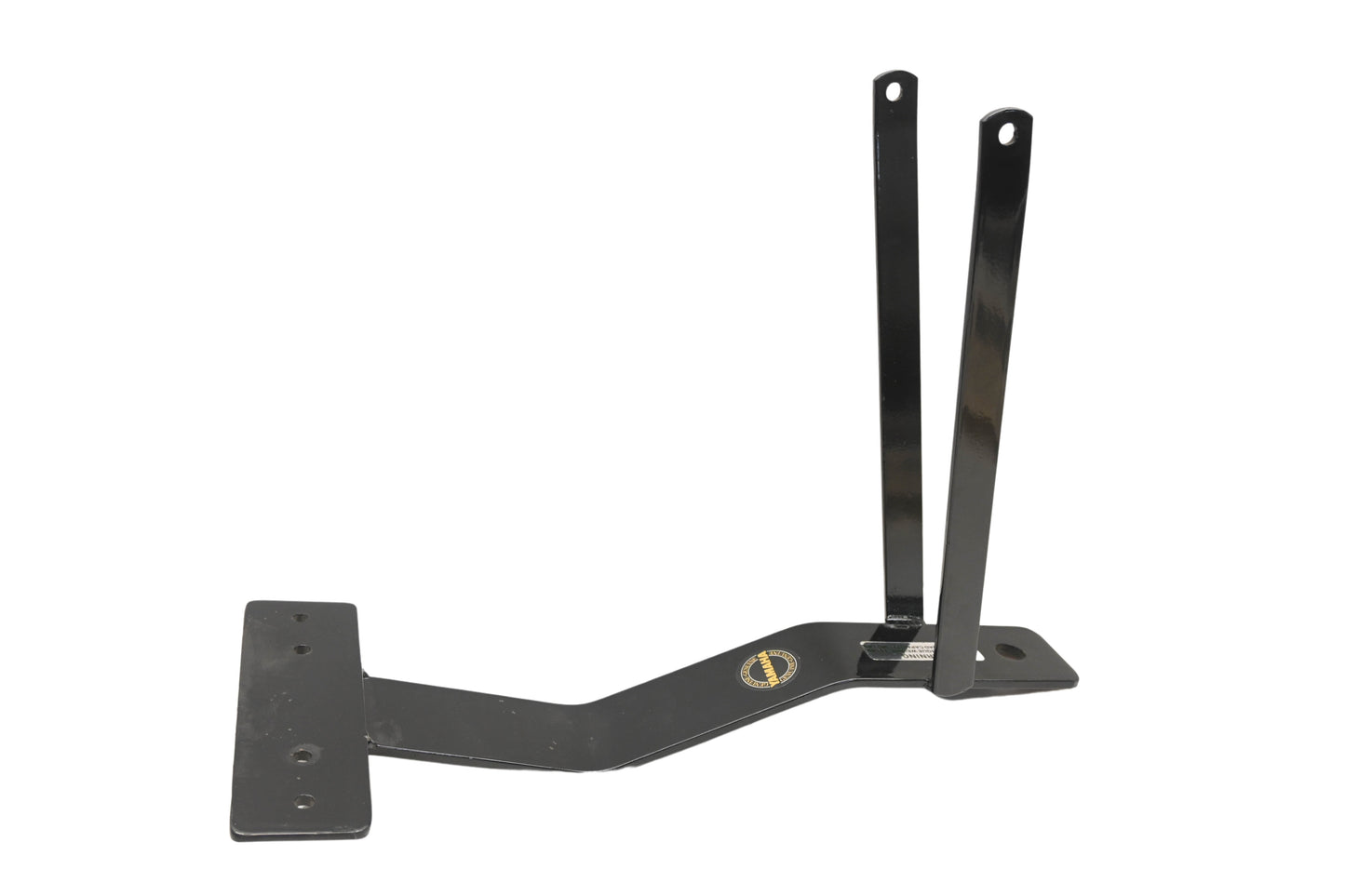 New OEM Yamaha ABA-4U386-00-00 H-Trailer Hitch Bracket NOS