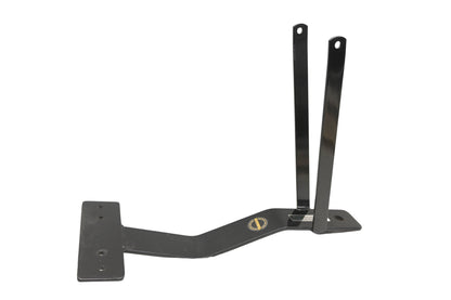 New OEM Yamaha ABA-4U386-00-00 H-Trailer Hitch Bracket NOS