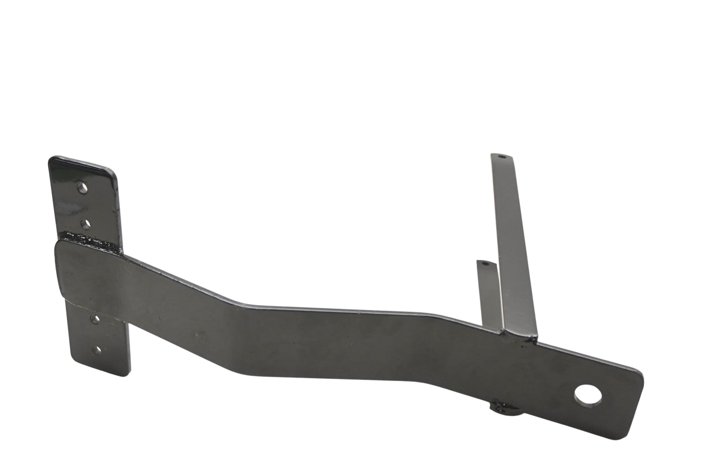 New OEM Yamaha ABA-4U386-00-00 H-Trailer Hitch Bracket NOS
