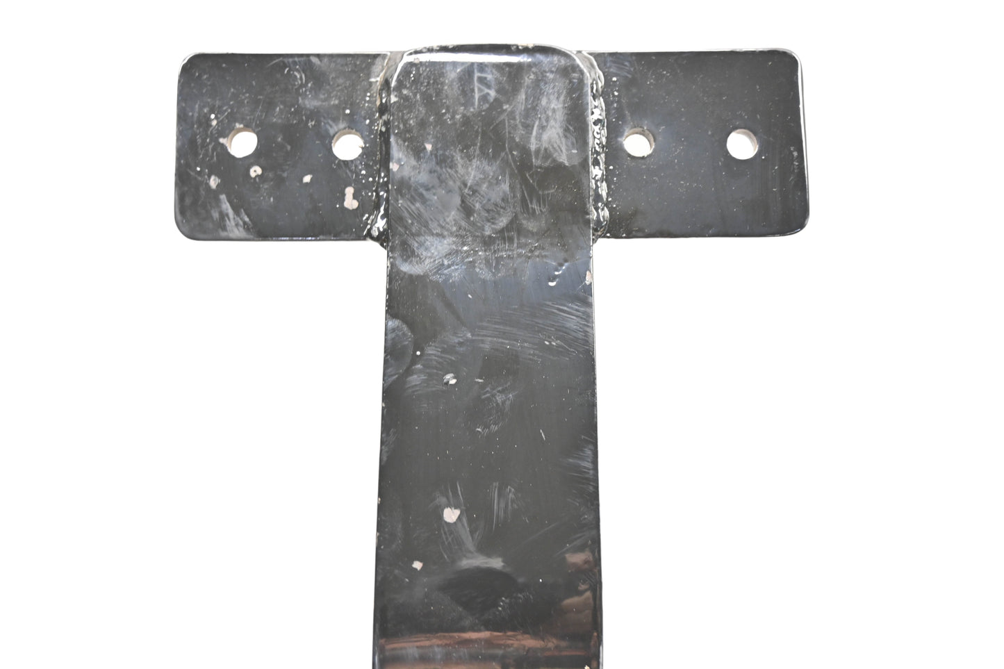 New OEM Yamaha ABA-4U386-00-00 H-Trailer Hitch Bracket NOS