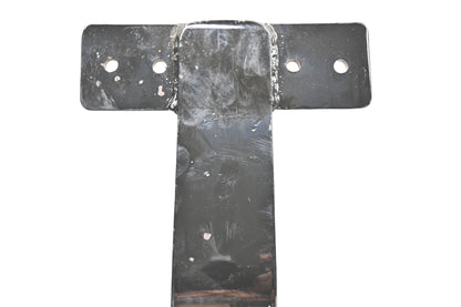 New OEM Yamaha ABA-4U386-00-00 H-Trailer Hitch Bracket NOS
