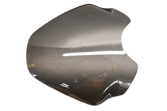 New OEM Yamaha ABA-2GV05-00-30 Clear Sport Windshield NOS