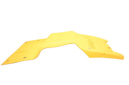 Ski Doo QB504-15 Yellow 2003-07 SkiDoo Summit 800 Skid Plate