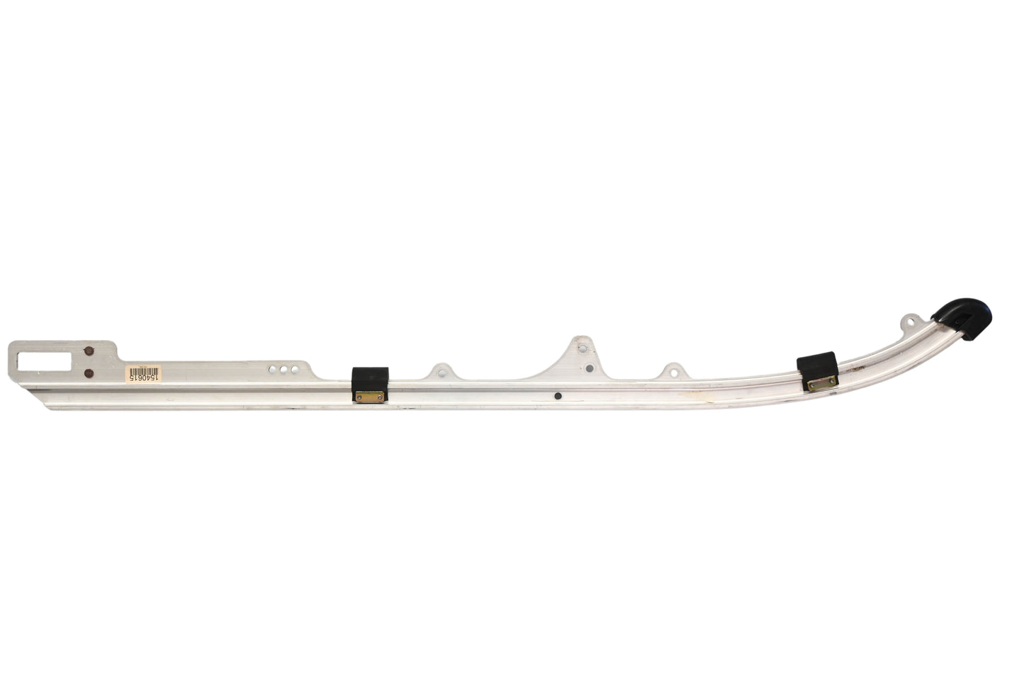 New OEM Polaris 1540615 Lefthand Rail NOS