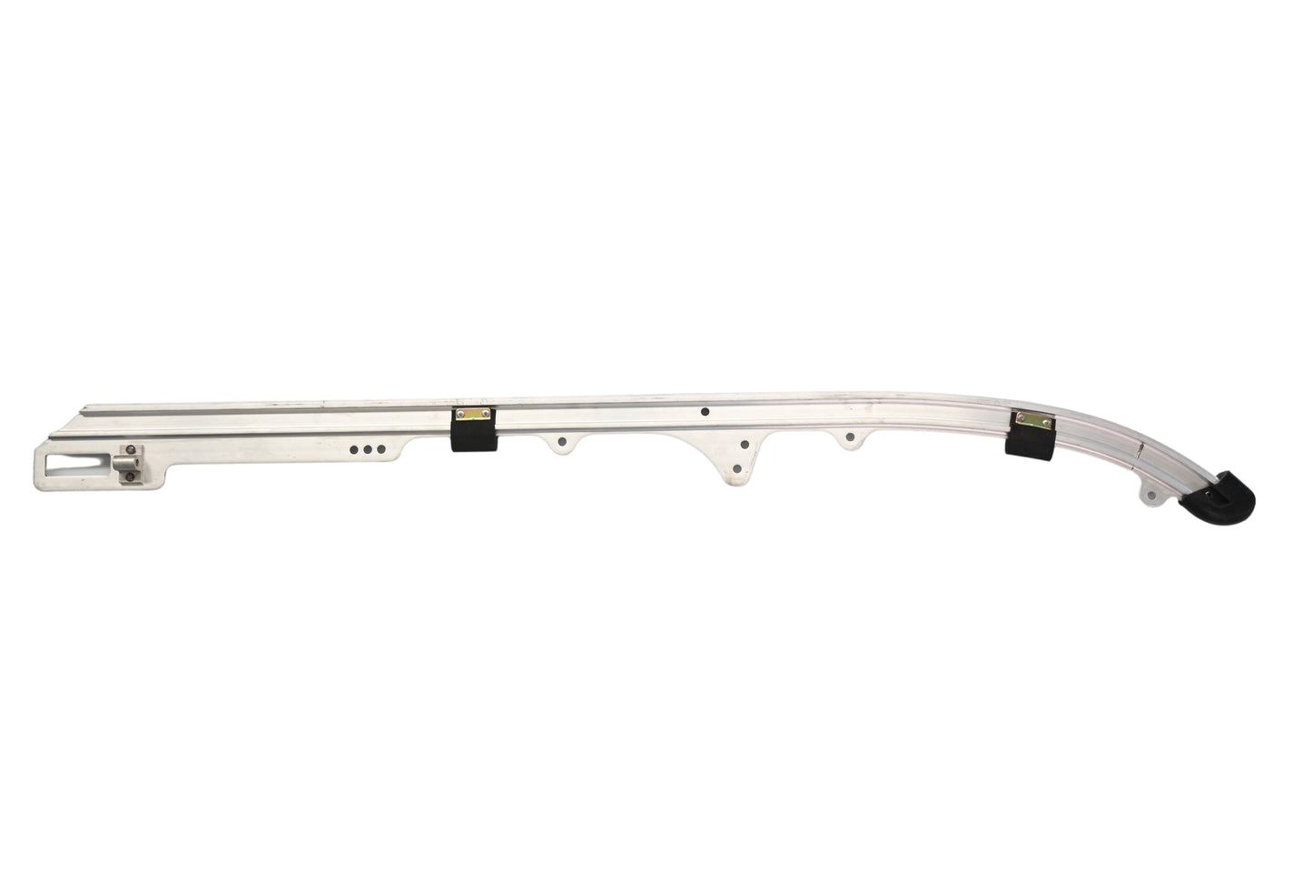 New OEM Polaris 1540615 Lefthand Rail NOS