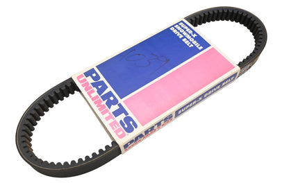 Parts Unlimited LMX1039, 46-0340 Super-X Series Belt NOS