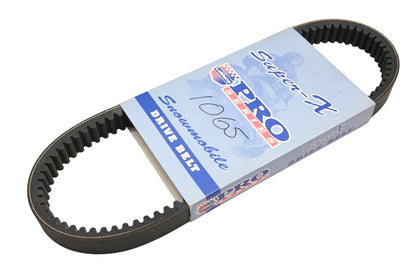 LeMans LMX1065, 46-0334 Super-X Series Belt NOS