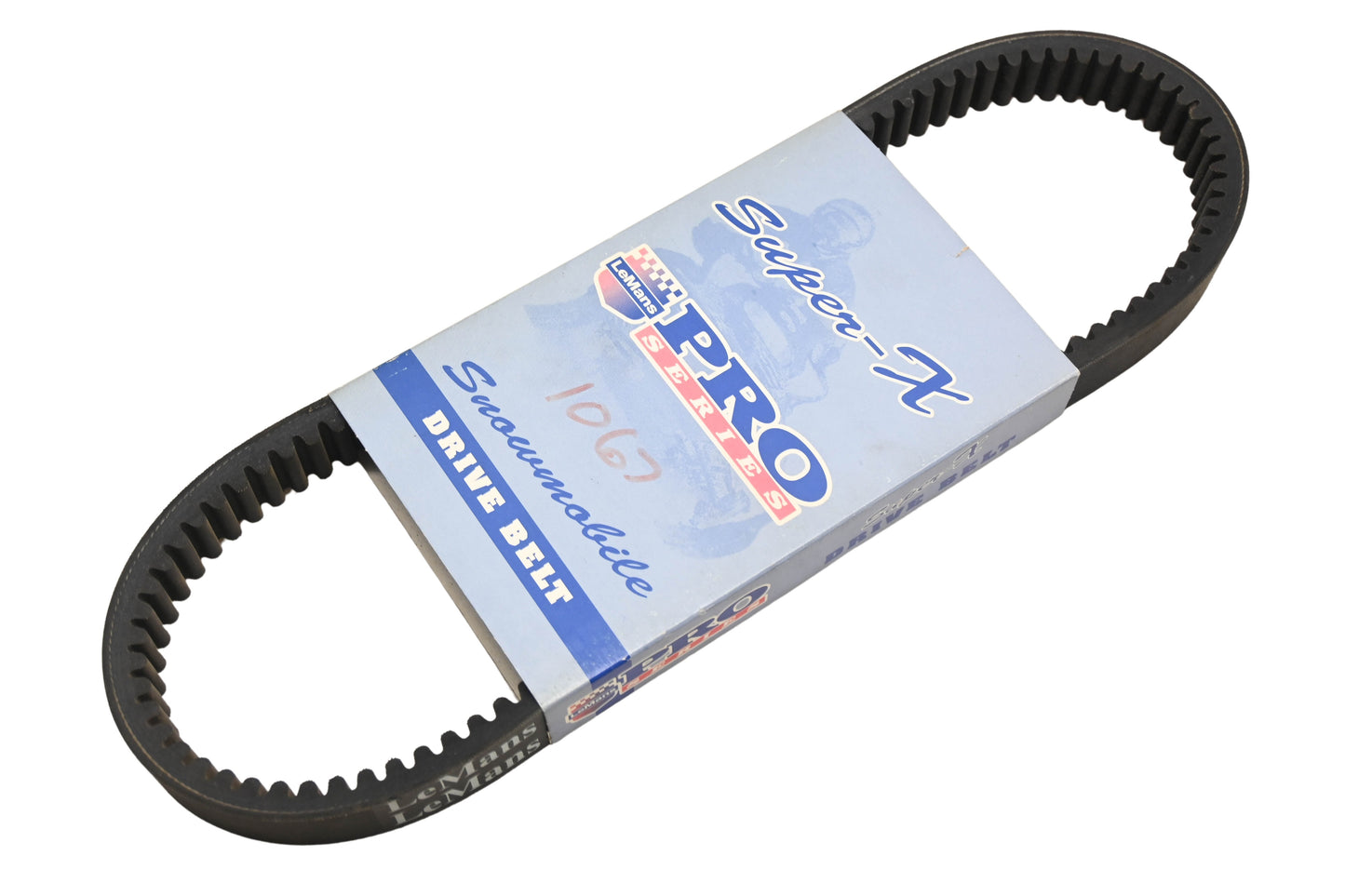 LeMans LMX1067, 46-0333 Super-X Series Belt NOS