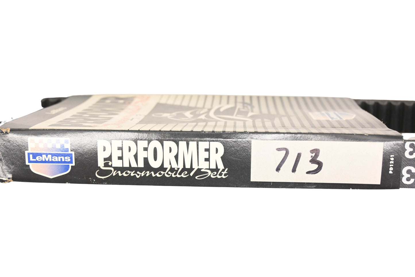 LeMans LM713 Performer Series Belt NOS