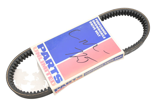 Parts Unlimited LM725, 46-0300 Performer Series Belt NOS