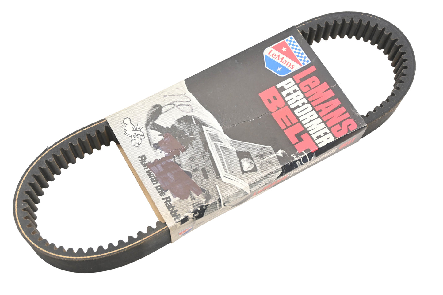 LeMans LM770 Performer Series Belt NOS