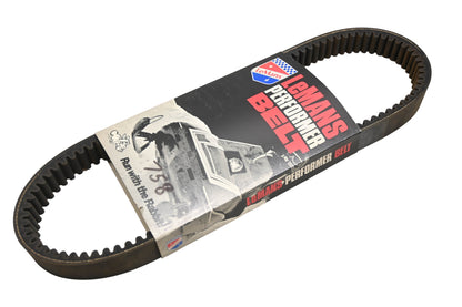 LeMans LM758 Performer Series Belt NOS