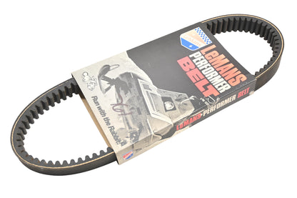 LeMans LM761 Performer Series Belt NOS