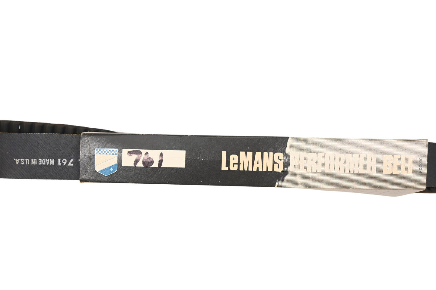LeMans LM761 Performer Series Belt NOS