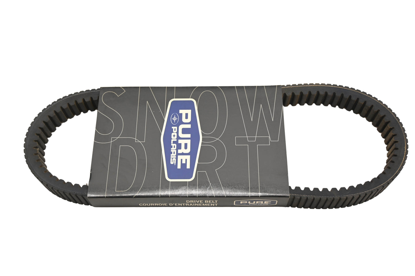 New OEM Polaris 3211092 Drive Belt NOS