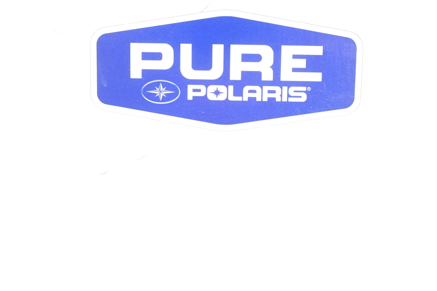 New OEM Polaris 3211092 Drive Belt NOS