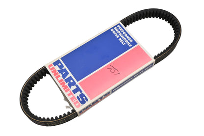 Parts Unlimited LM751, 46-0291 Performer Series Belt NOS
