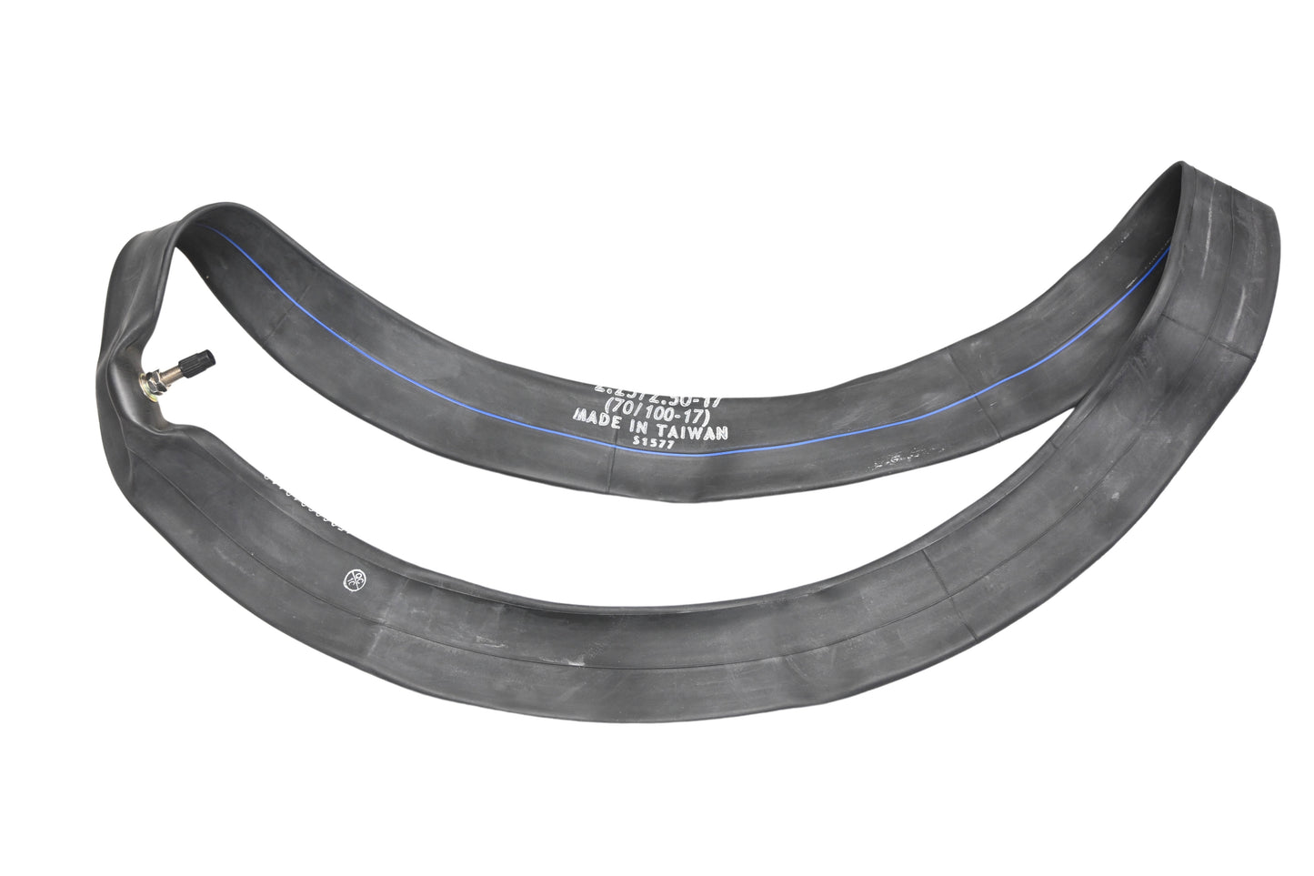 Kenda N-1702 2.25/2.50-17 (70/100-17) TR-4 Motorcycle Tire Tube NOS