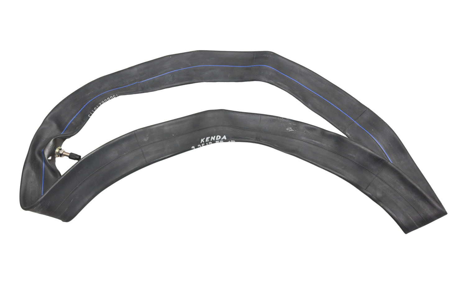 Kenda N-1702 2.25/2.50-17 (70/100-17) TR-4 Motorcycle Tire Tube NOS