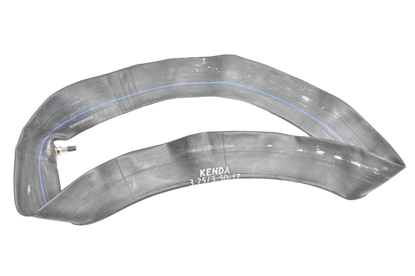 Kenda N-1706 3.25/3.50-17 TR-4 Motorcycle Tire Tube NOS