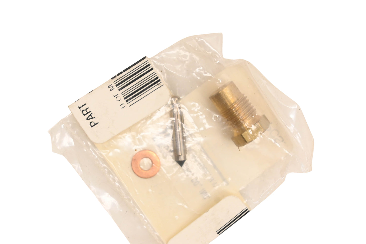 Tillotson 409, 07-409 Needle & Seat Valve NOS