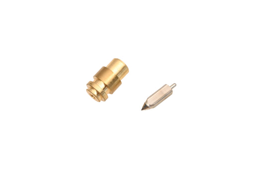 Mikuni N149.040-20 Needle & Seat Valve NOS