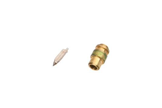 Mikuni VM26/26-2.5, VM262625 Needle & Seat Valve NOS