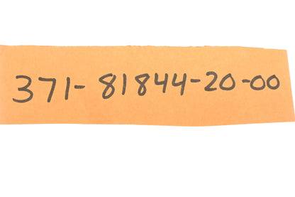 New OEM Yamaha 371-81844-20-00 Starter Motor Gasket NOS
