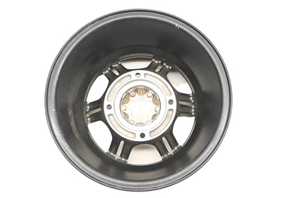 ITP 14SS322, 1428385404 14x8 4/137 Bolt Pattern Wheel NOS