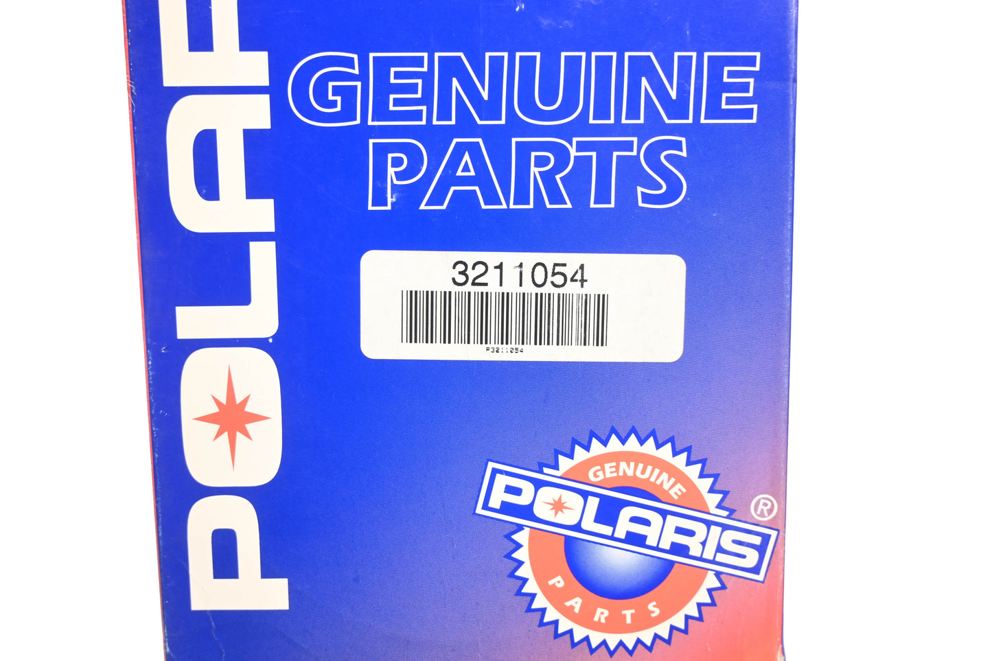 New OEM Polaris 3211054 Drive Belt NOS
