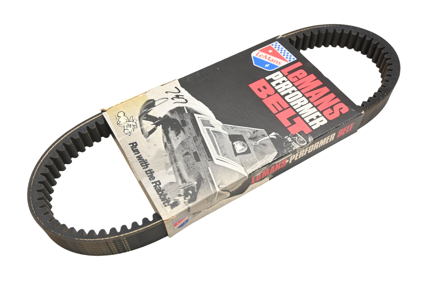 LeMans LM747 Performer Series Belt NOS