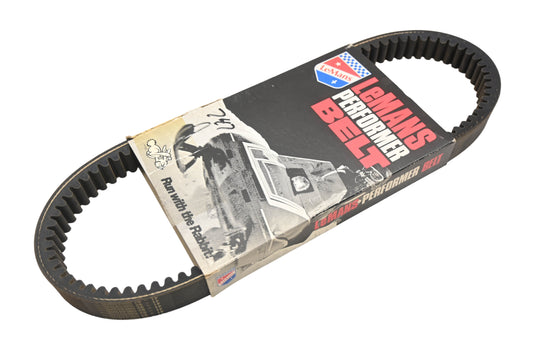 LeMans LM747 Performer Series Belt NOS