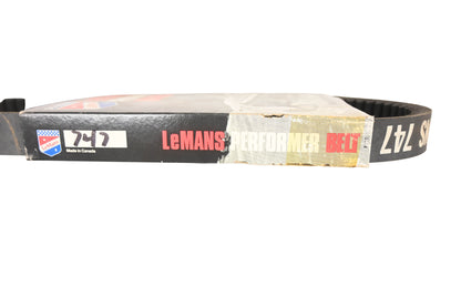 LeMans LM747 Performer Series Belt NOS