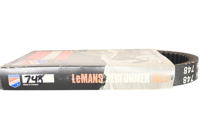 LeMans LM748 Performer Series Belt NOS