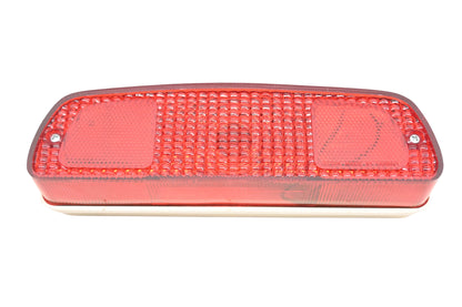 Parts Unlimited 01-104, 414122001 Red SkiDoo Taillight Assembly NOS