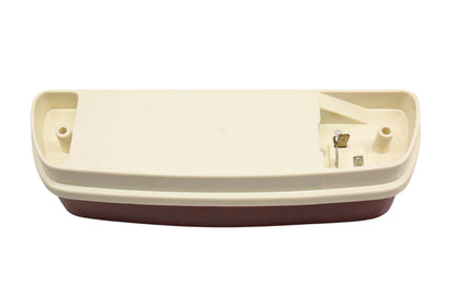 Parts Unlimited 01-104, 414122001 Red SkiDoo Taillight Assembly NOS