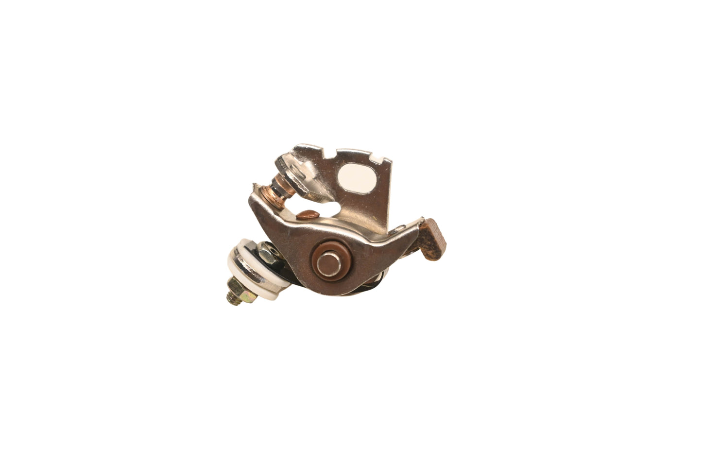 Parts Unlimited B-017 Bosch Type Point Kit NOS