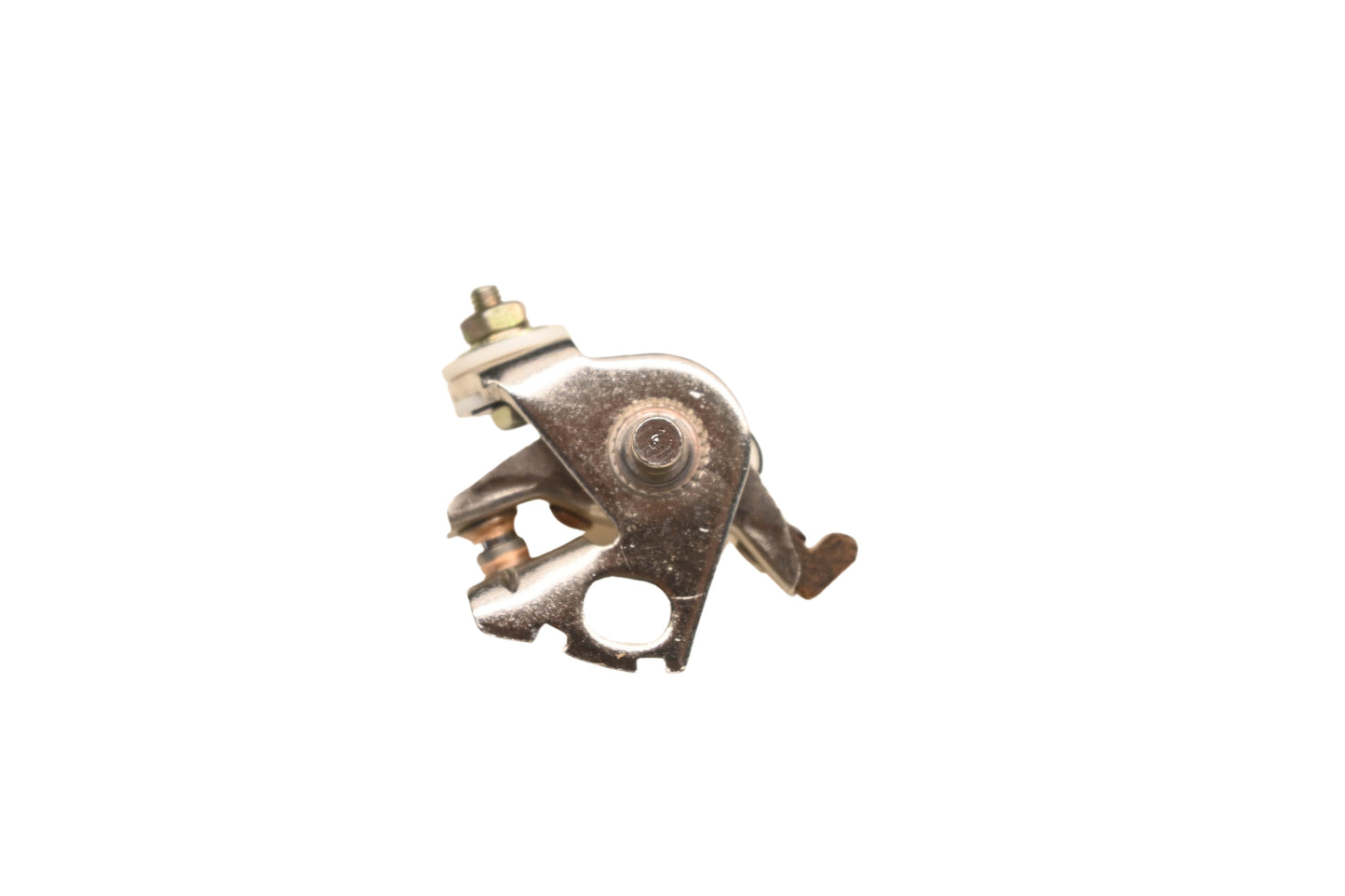 Parts Unlimited B-017 Bosch Type Point Kit NOS