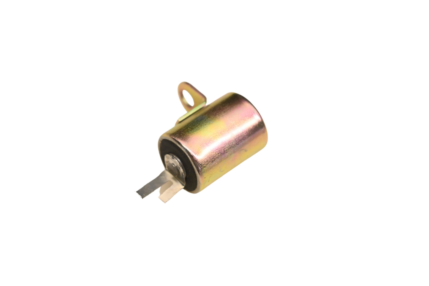 Parts Unlimited C-039, 21013-508 Kawasaki Engine Condenser NOS