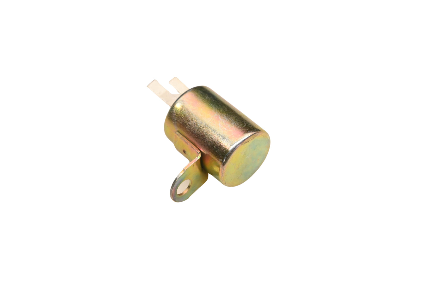 LeMans C-039, 21013-508 Kawasaki Engine Condenser NOS
