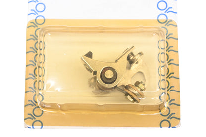 K&S 08-0025, 256-81621-10, 2105-0031 Contact Ignition Point NOS