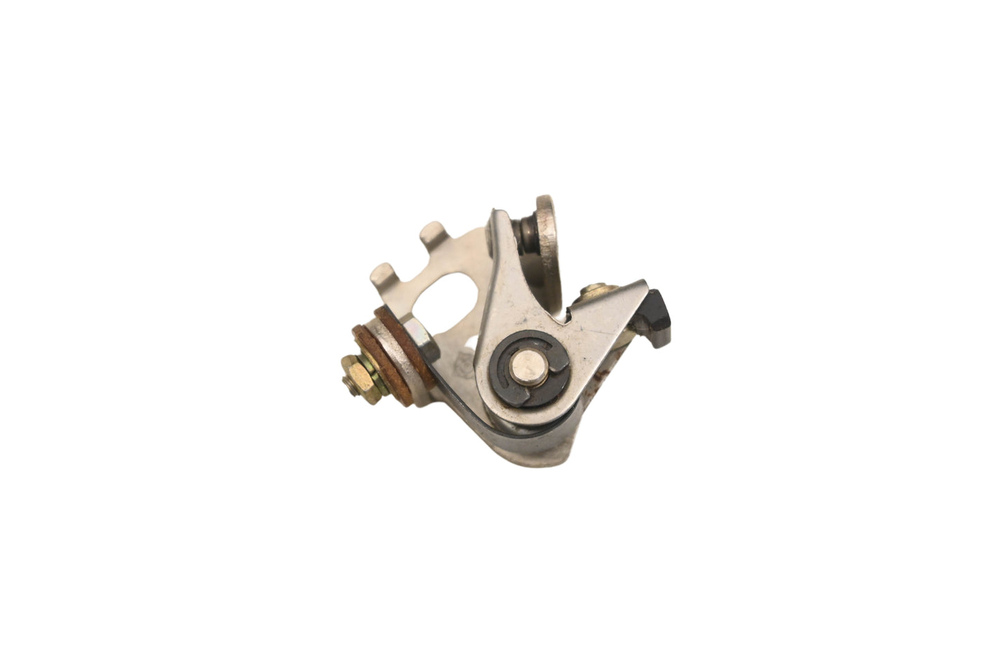 Yamaha 371-81621-10-00 Daiichi Contact Ignition Point NOS