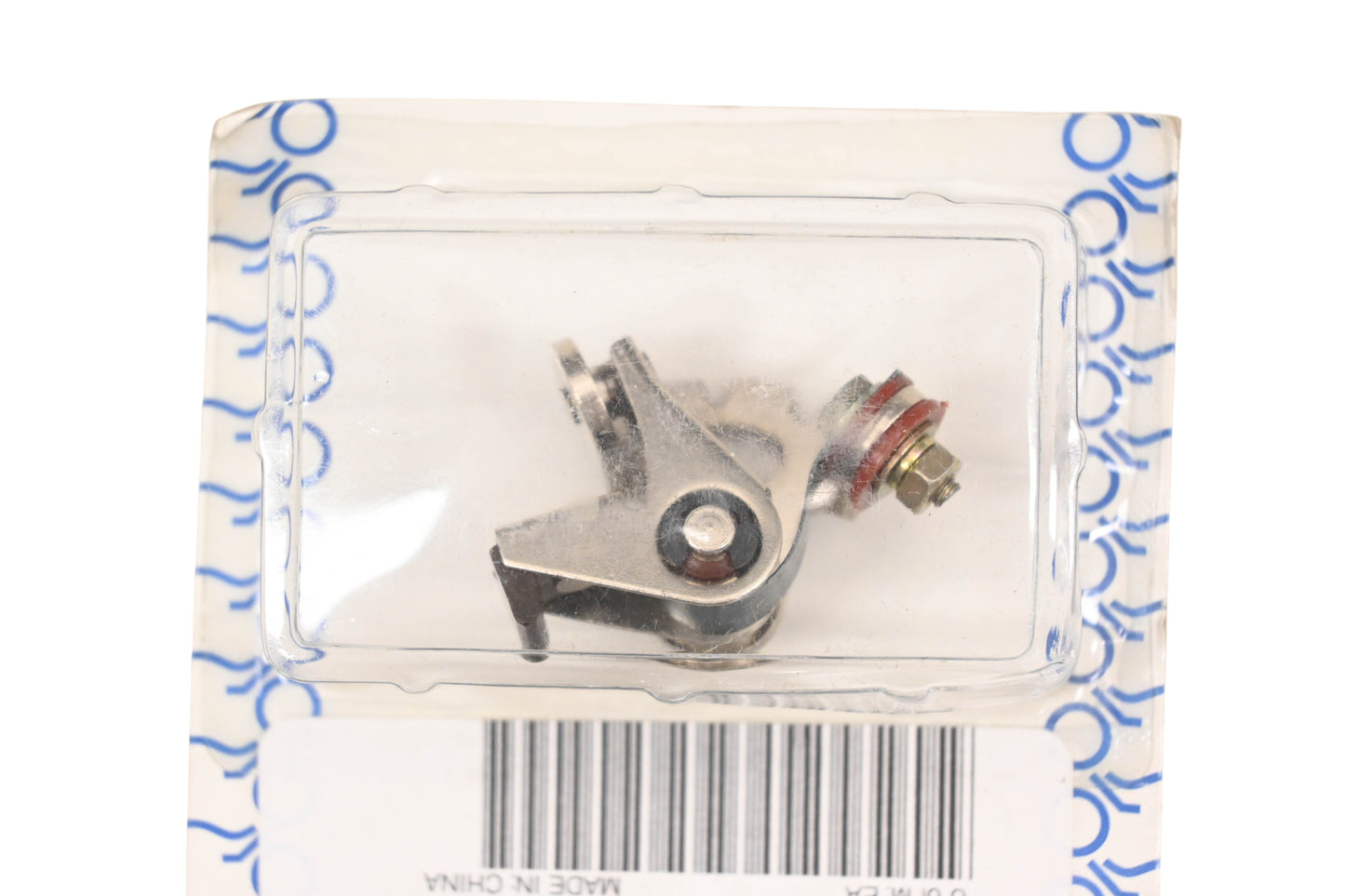 K&S 08-0016, 207-81321-10, 2105-0022 Contact Ignition Point NOS