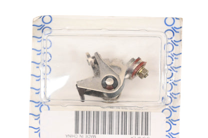 K&S 08-0016, 207-81321-10, 2105-0022 Contact Ignition Point NOS
