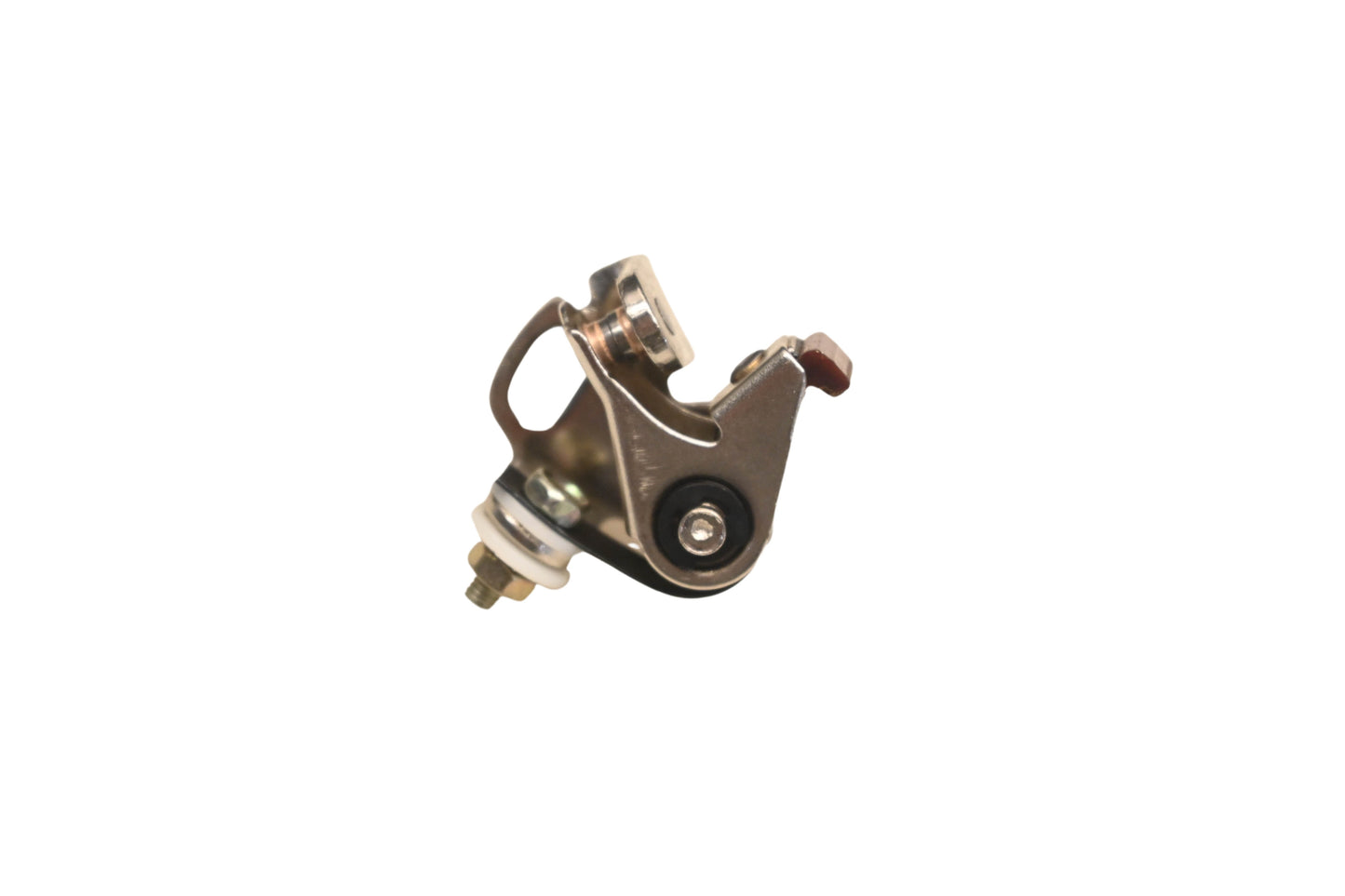 Parts Unlimited P-020, 806-81321-20 Yamaha Contact Ignition Point NOS