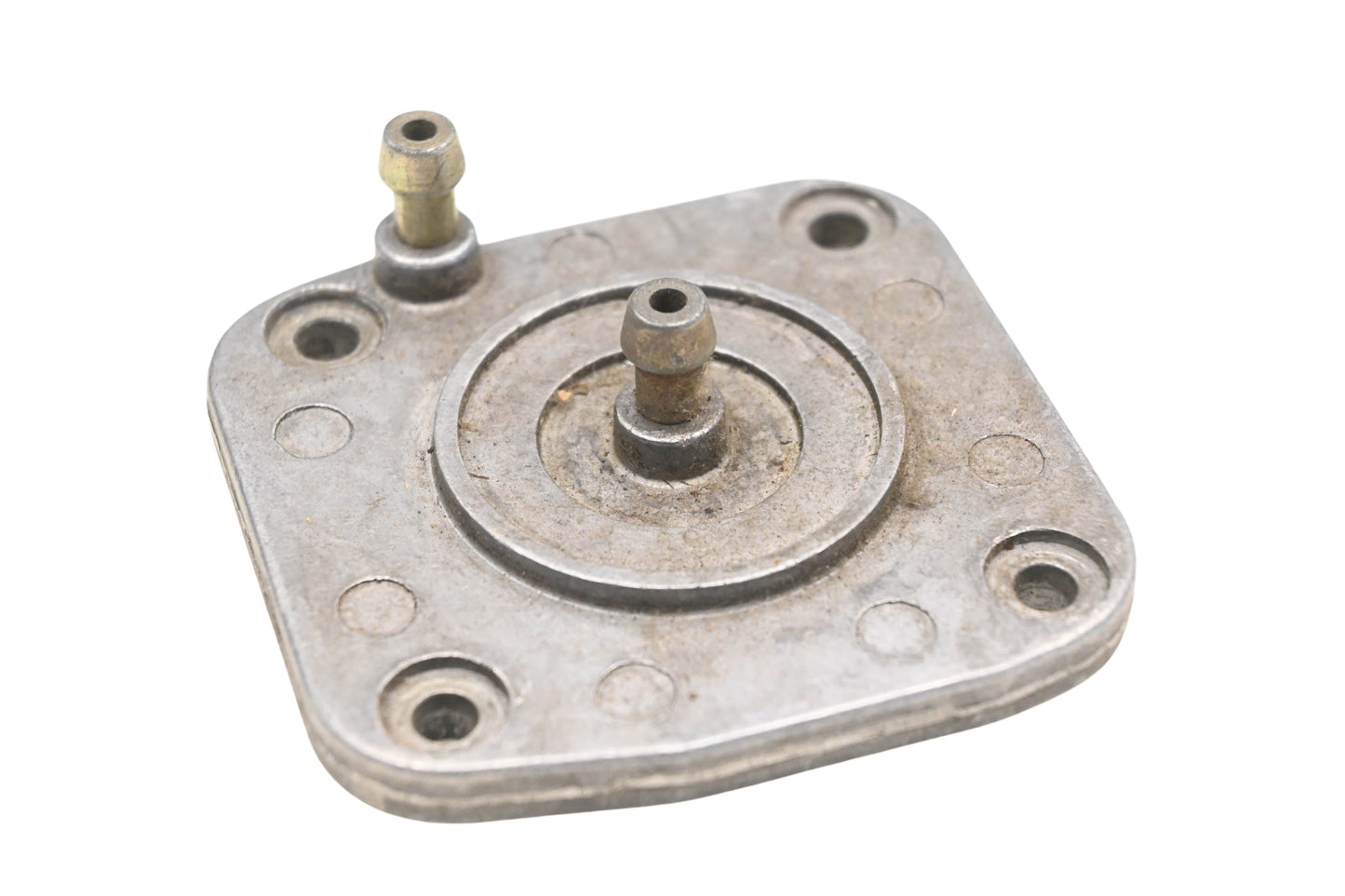 Walbro 21-588 Fuel Pump Straight Fitting Cover