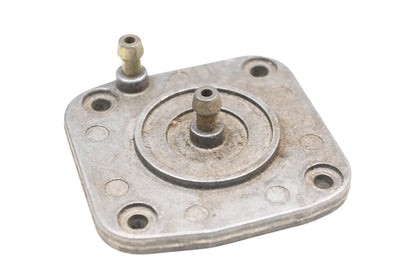 Walbro 21-588 Fuel Pump Straight Fitting Cover