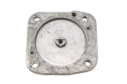 Walbro 21-588 Fuel Pump Straight Fitting Cover