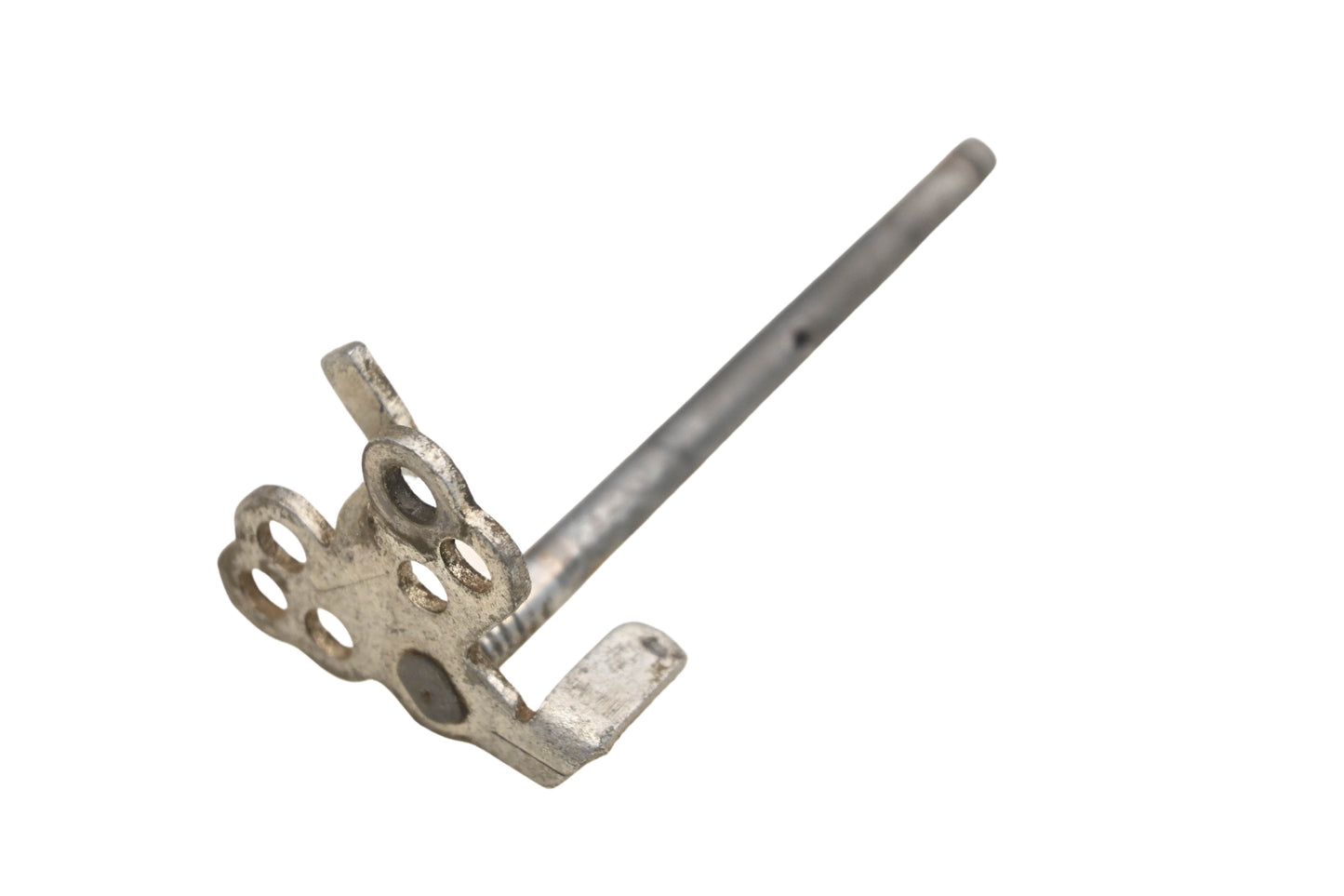 Walbro 30-666 Throttle Shaft & Lever