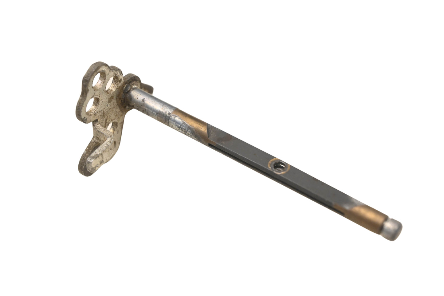 Walbro 30-666 Throttle Shaft & Lever